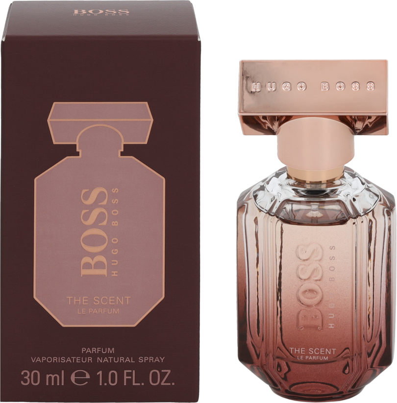 Hugo Boss The Scent For Her Edp Spray 30 ml