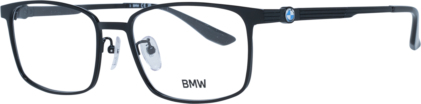 BMW Optische Fassung BW5049-H 002 56 Titan