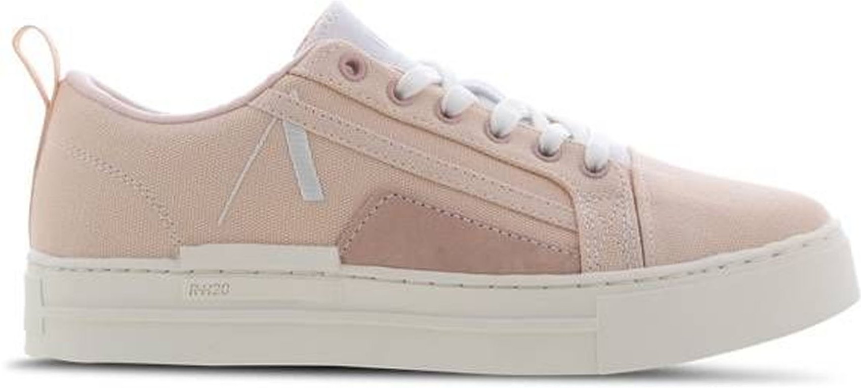 Arkk Copenhagen Sommr Pet R-H20 Womens Pink Trainer