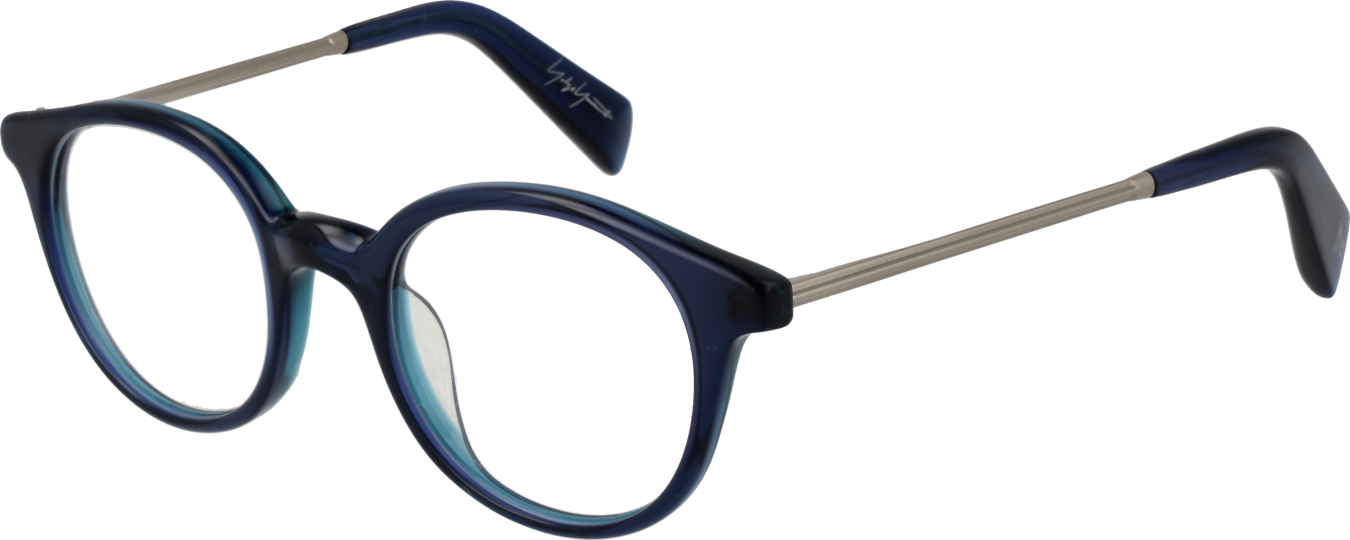 Yohji Yamamoto Brillenfassung YY1008 620 47