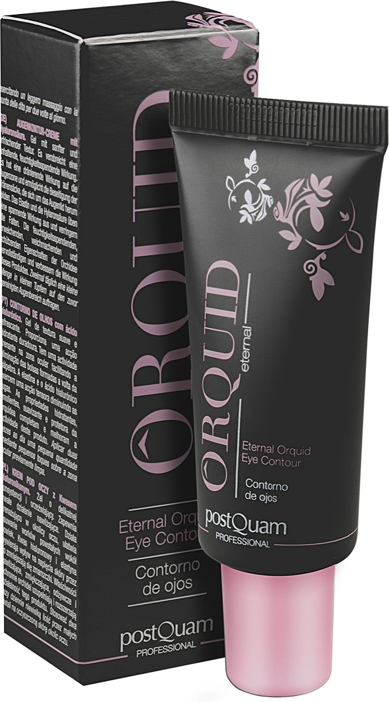 Thumbnail - "ETERNAL ORQUID" AUGENKONTUR 15 ML.