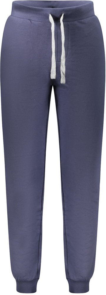 Baumwolle Jogginghose mit Kordelzug