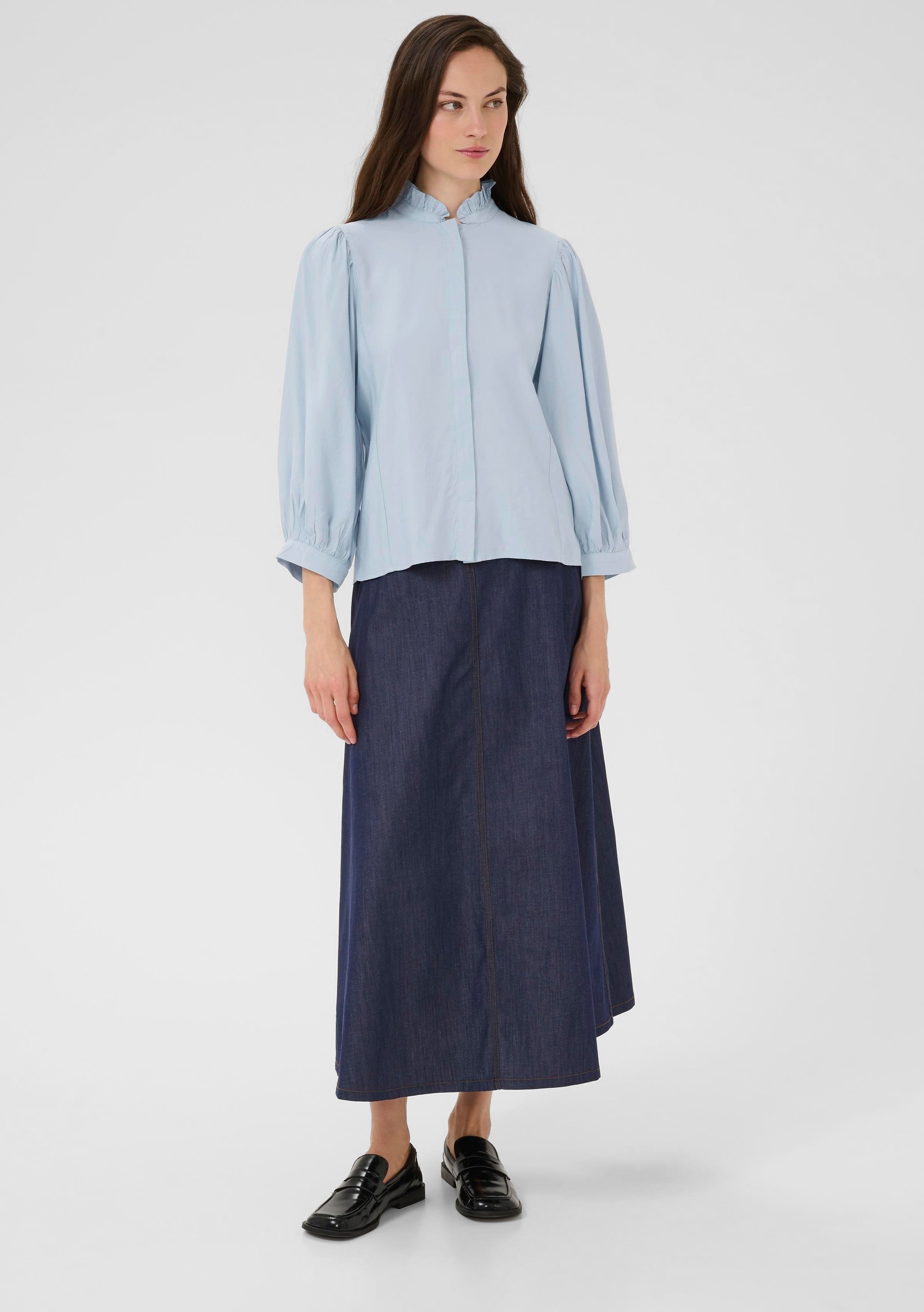 Langarm - Hemd KBDenise Langarm - Hemd Regular fit