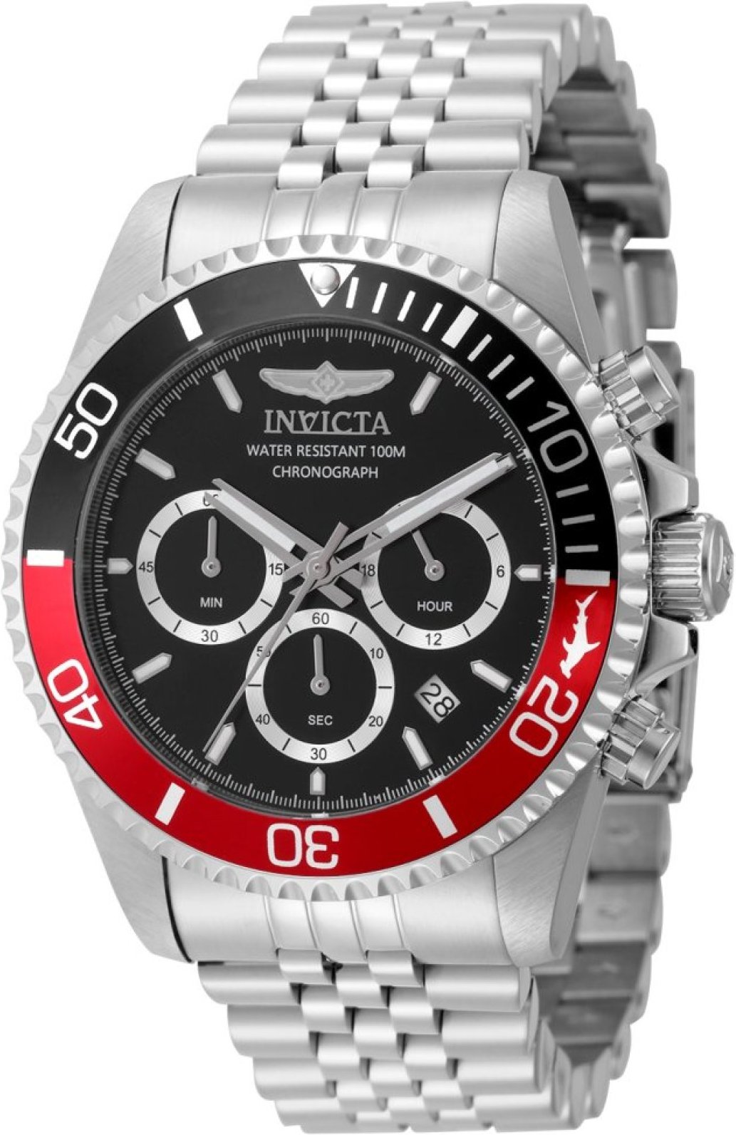 Invicta Pro Diver 49838 Herrenuhr - 43mm