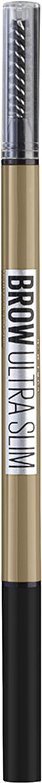 Brow Ultra Slim #01-blond 0,9 g