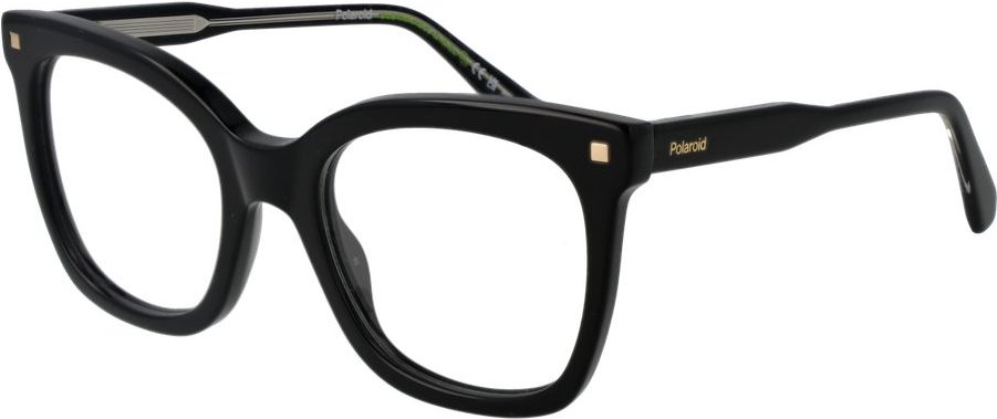 Brille aus Acetat-Rahmen