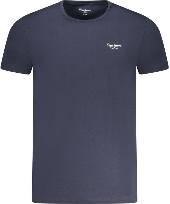 Crew-Neck Kurzarm-T-Shirt PM3012500A70