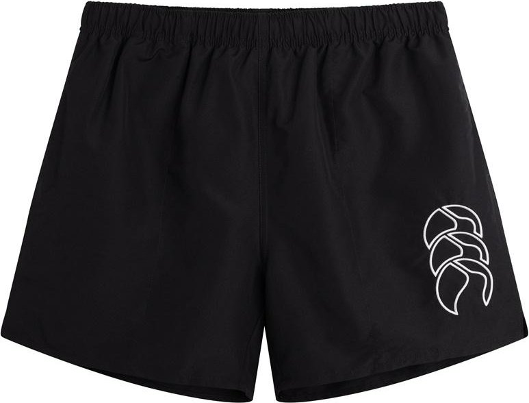 Canterbury Herren Tactic Shorts (Schwarz)