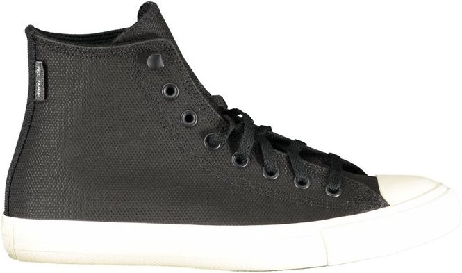 Converse Nero Leder Unisex Sneaker