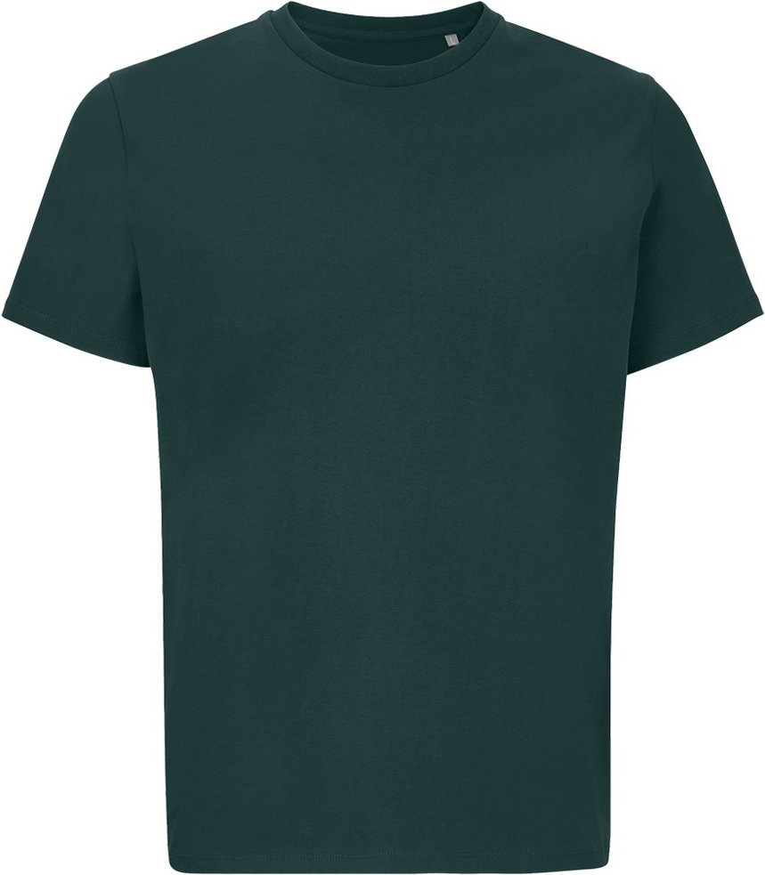 SOLS - "Legend" T-Shirt für Herren/Damen Unisex (Grünes Imperium)