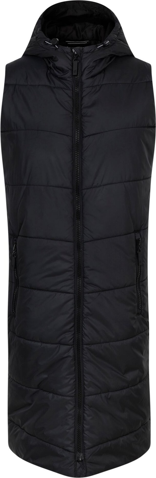 Dare 2B - "Distinguish" Weste für Damen (Schwarz)