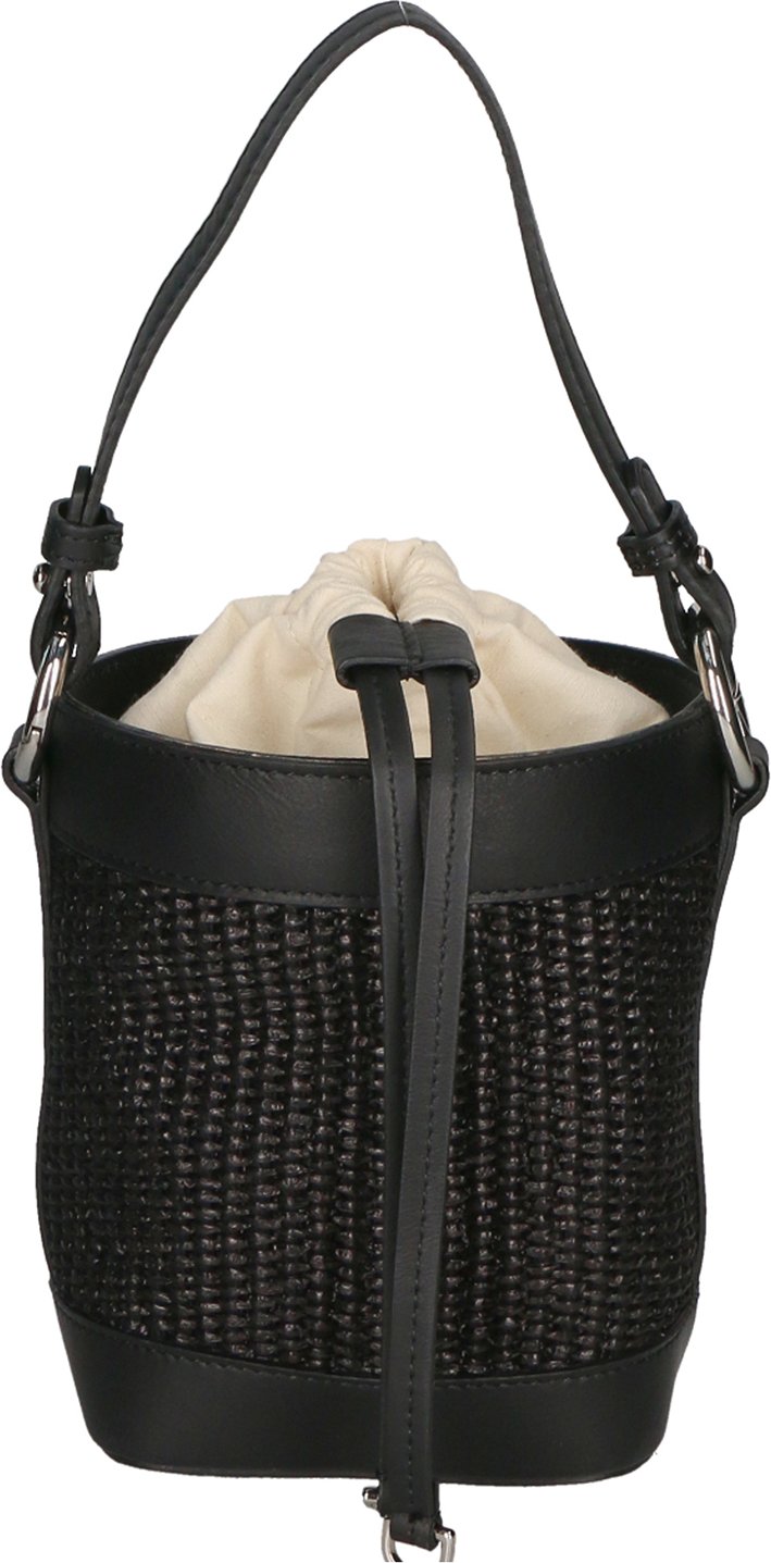 Gave Lux Eimertasche Frauen BLACK