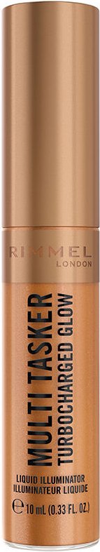 Thumbnail - Multi Tasker Iluminador Líquido #008-it's Giving Bronze 10 ml