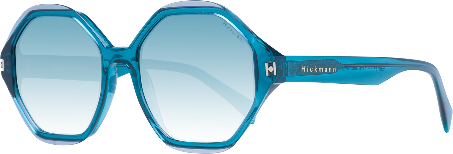 Ana Hickmann Lunettes de soleil HI9176 H02 53