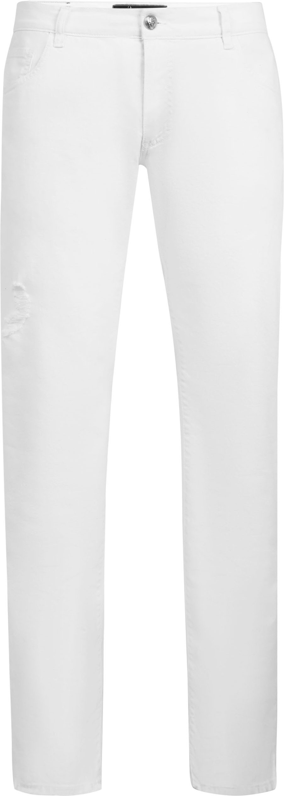 Jeans Regular Fit Double B