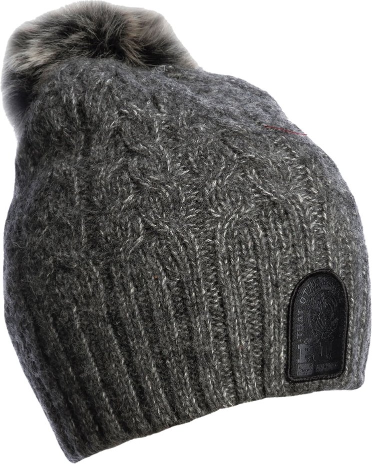 Parajumpers Kylie Cable Hut Schwarz