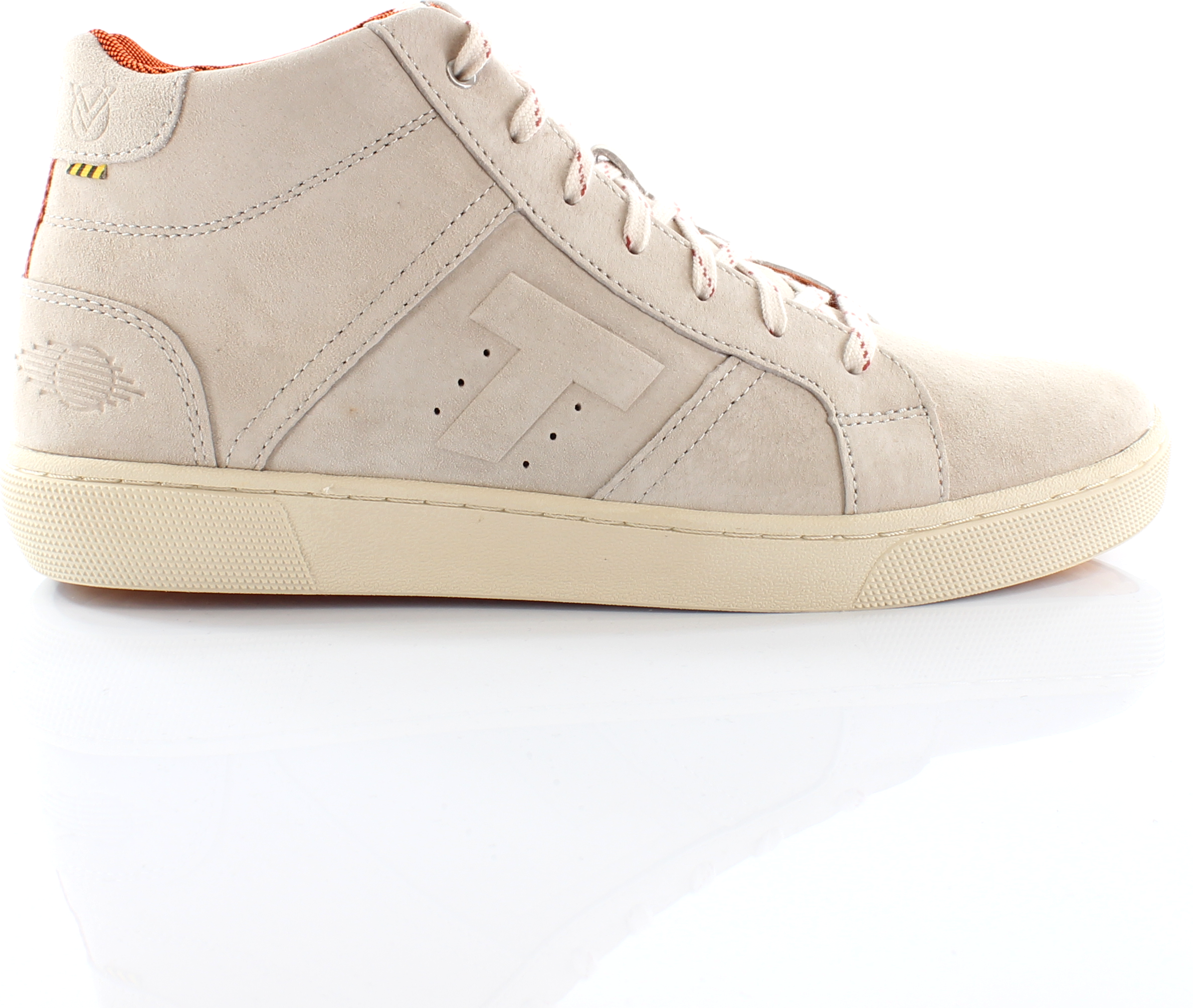 Toms x Star Wars Leandro High Skywalker Schwein Schnürungstrainer - Männer