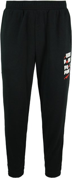 Thumbnail - PUMA X Ader Fehler für immer Hose Black Herren Joggers Bottoms 578495 01
