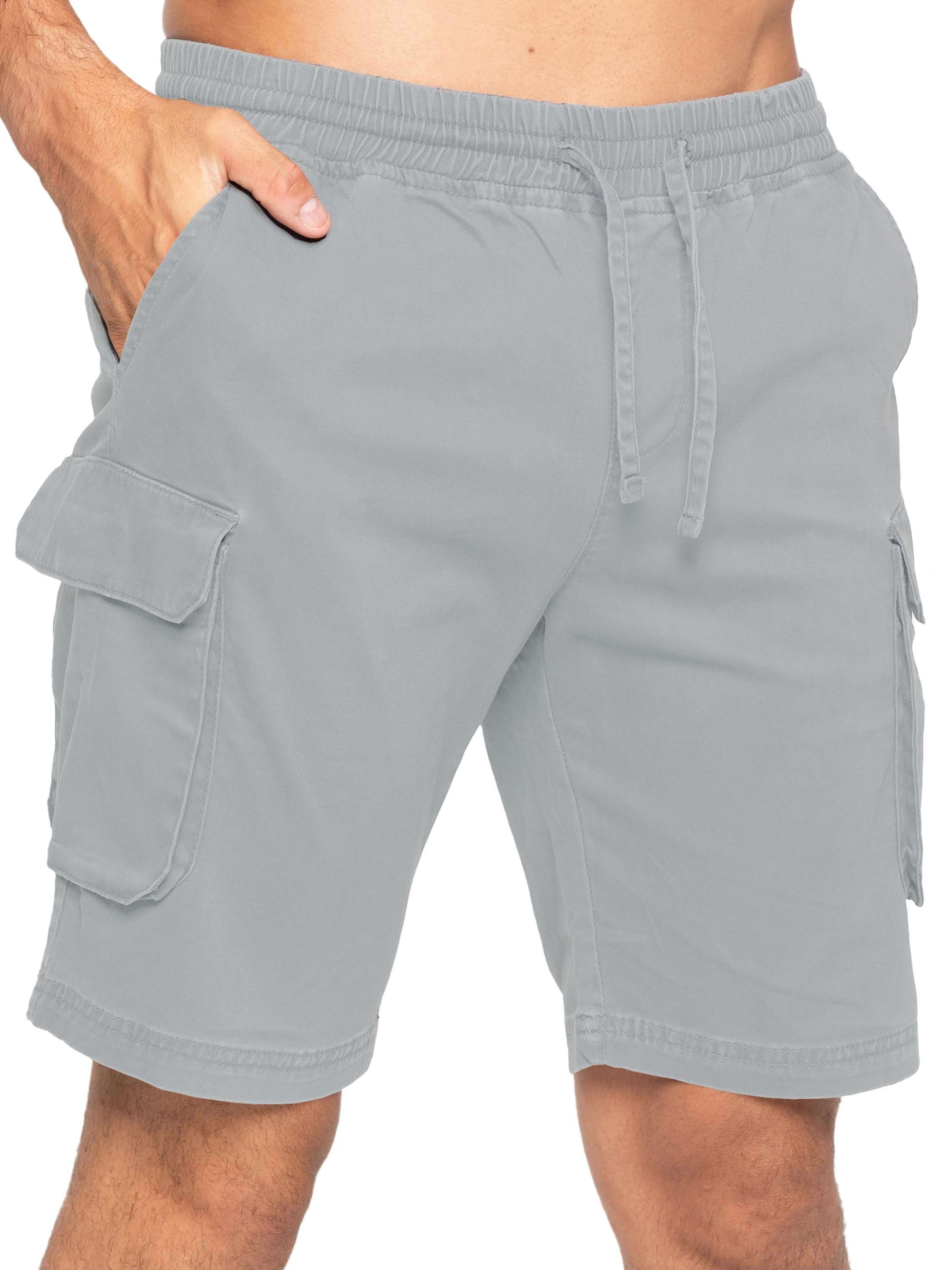 Enzo | Herren Cargo Shorts