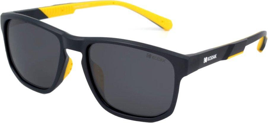 CF90159 Herren Polarisierte Quadratische Sonnenbrille