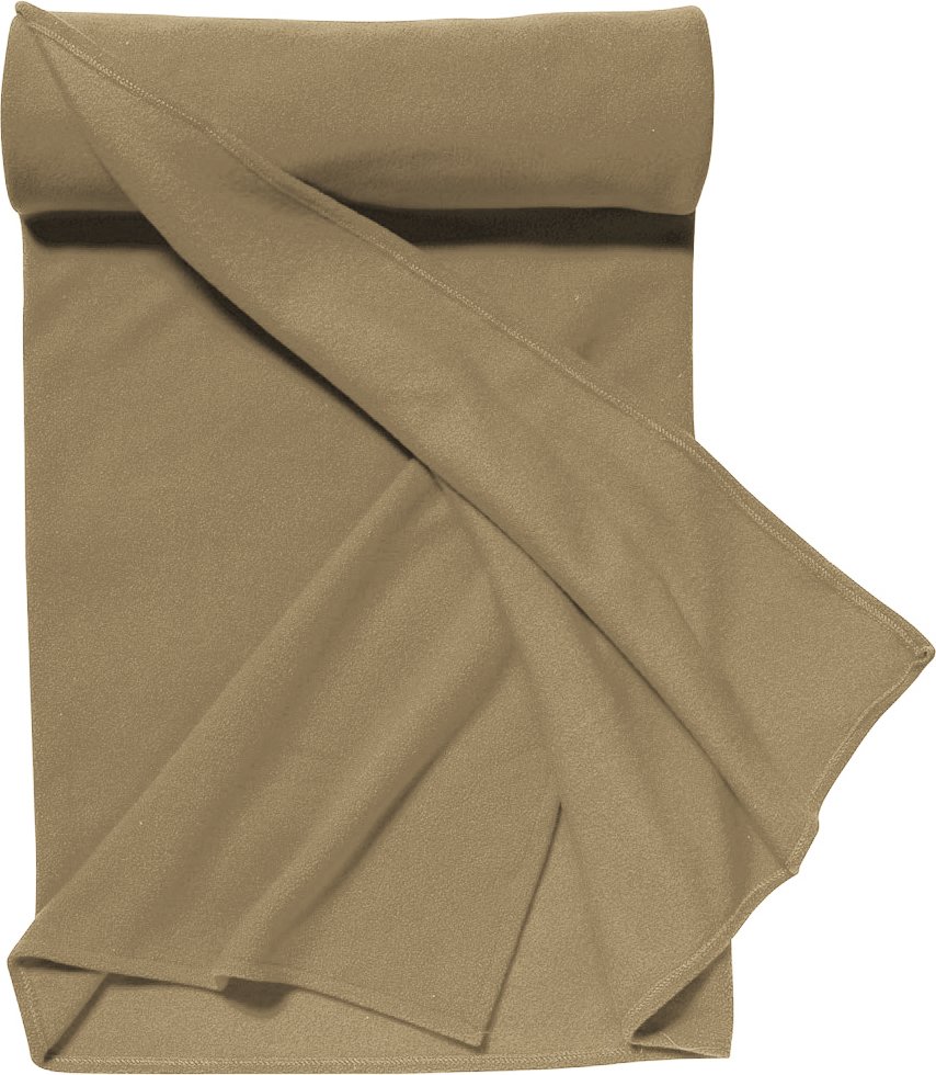 SOLS Plaid Fleece-Decke, Anti-Pilling (Rope)