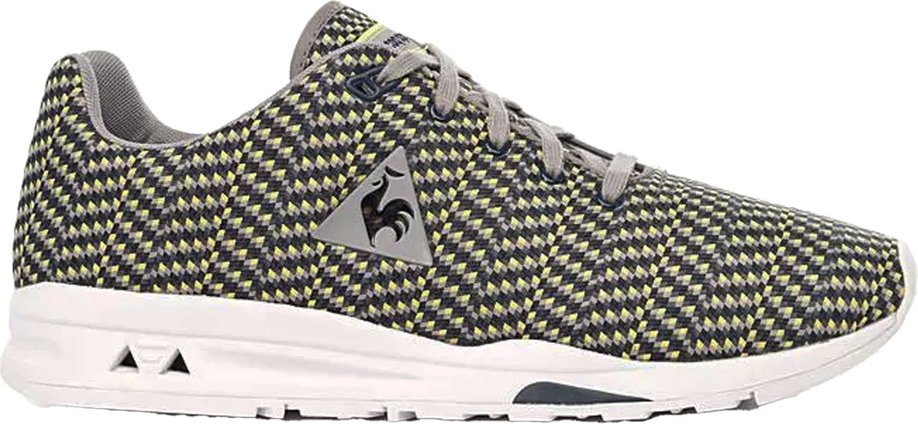 Le Coq Sportif R950 Jacquard Herren mehrfarbige Trainer