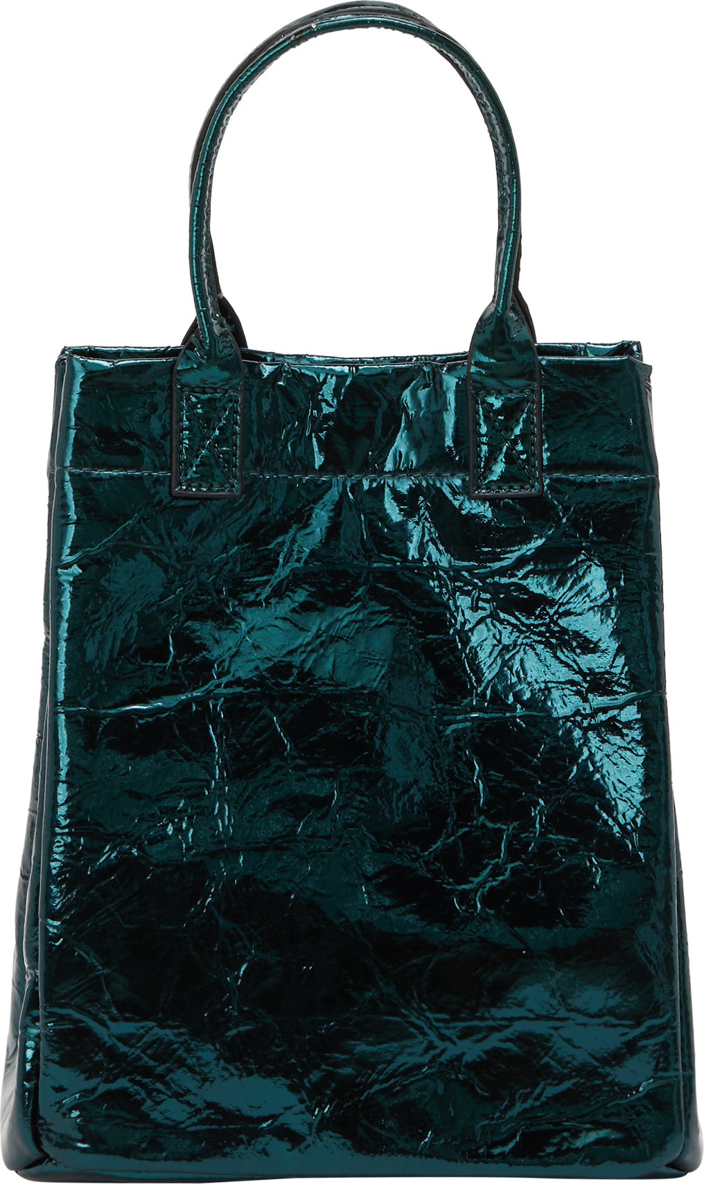 Faina Handtasche Handtasche Frauen Grün