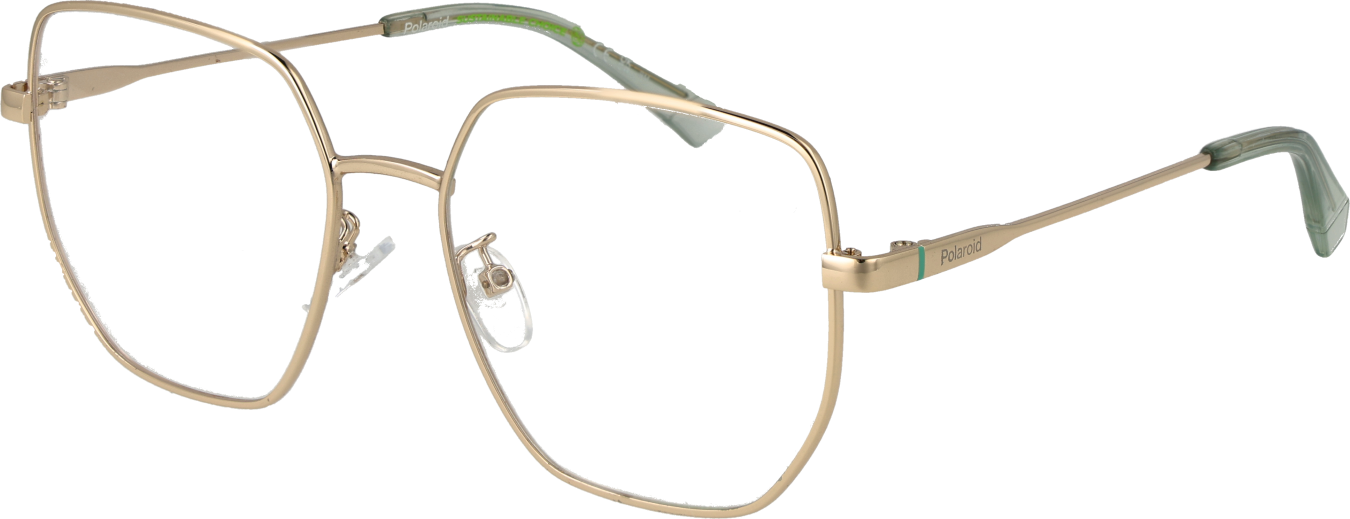 Polaroid Brillenfassung PLD D508/G J5G 55