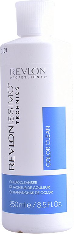 Thumbnail - Revlonissimo Color Cleanser 250 ml