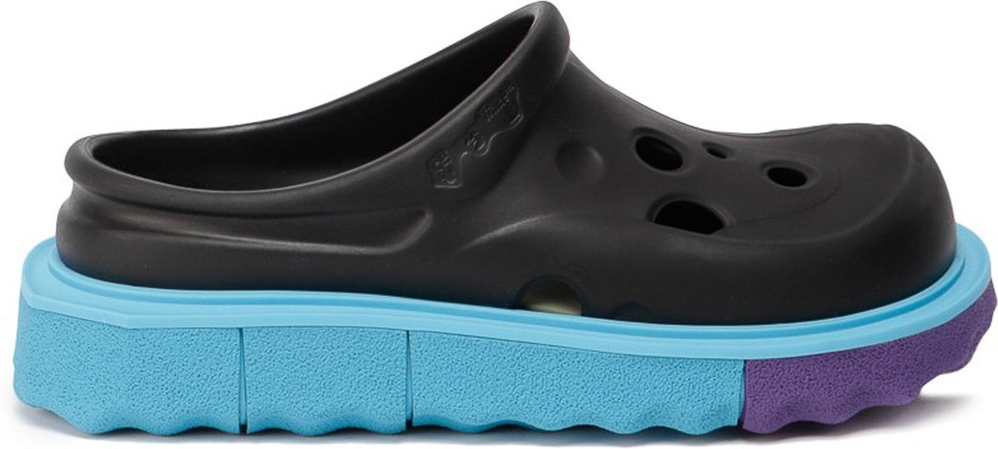 Off-White Schwammhausschuhe