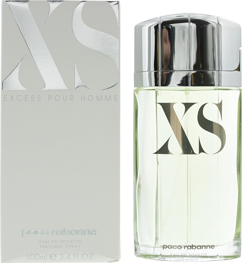 XS - EdT 100ml