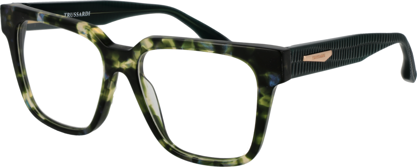 Trussardi Brillenfassung TSW6047 G21 53