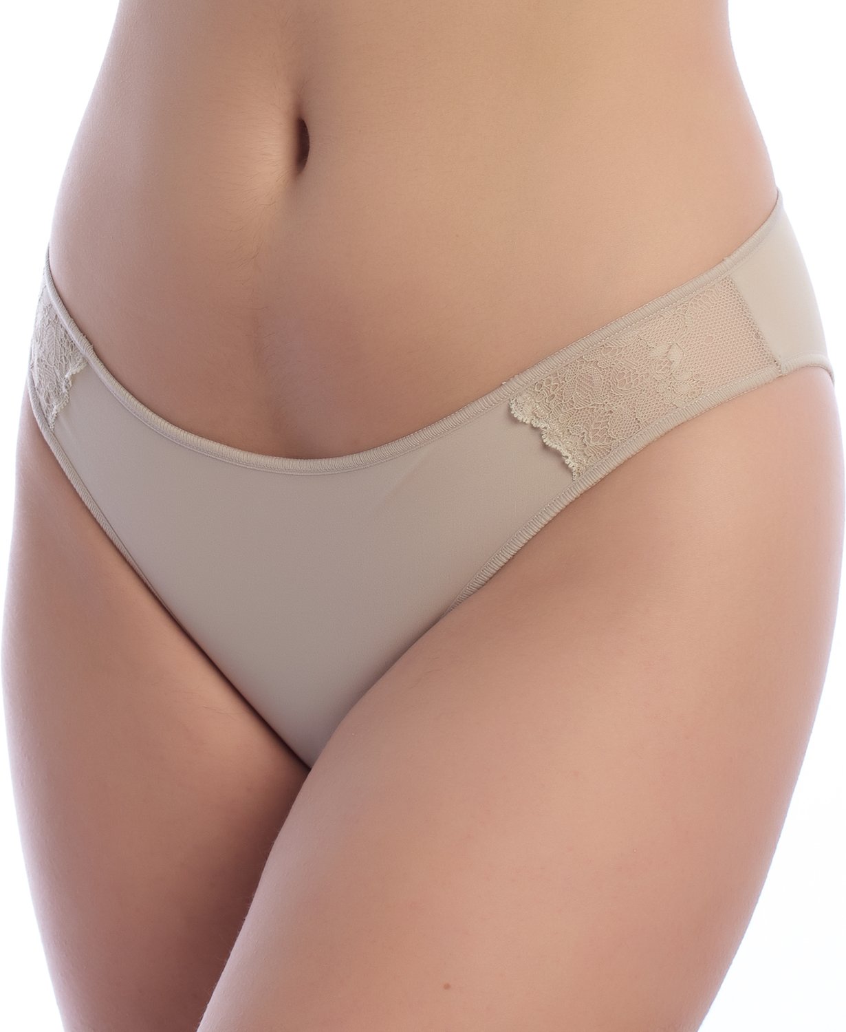 Klassisches Bikini-Unterteil BK3084 Frauen
