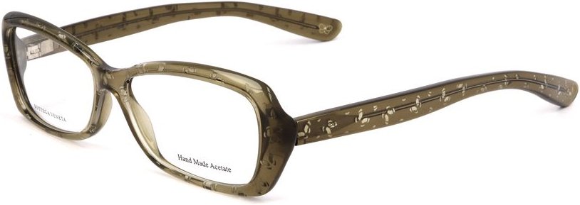 Bv0170o 04ac Olivgrüne Brille