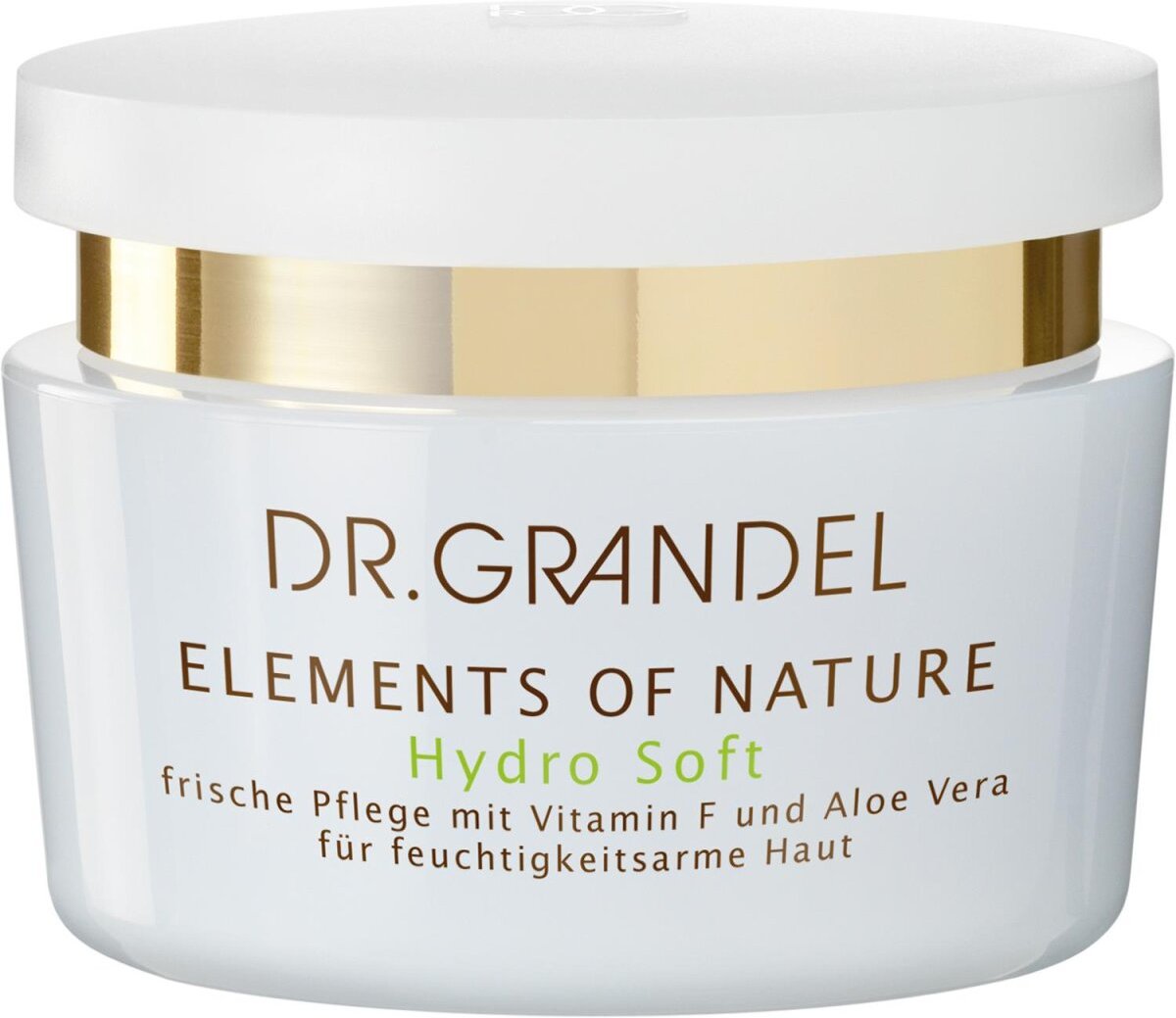 Elements of Nature - Hydro Soft 50ml