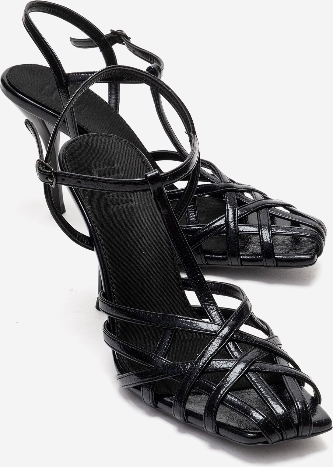 Allos Stiletto Sandale (Damen)