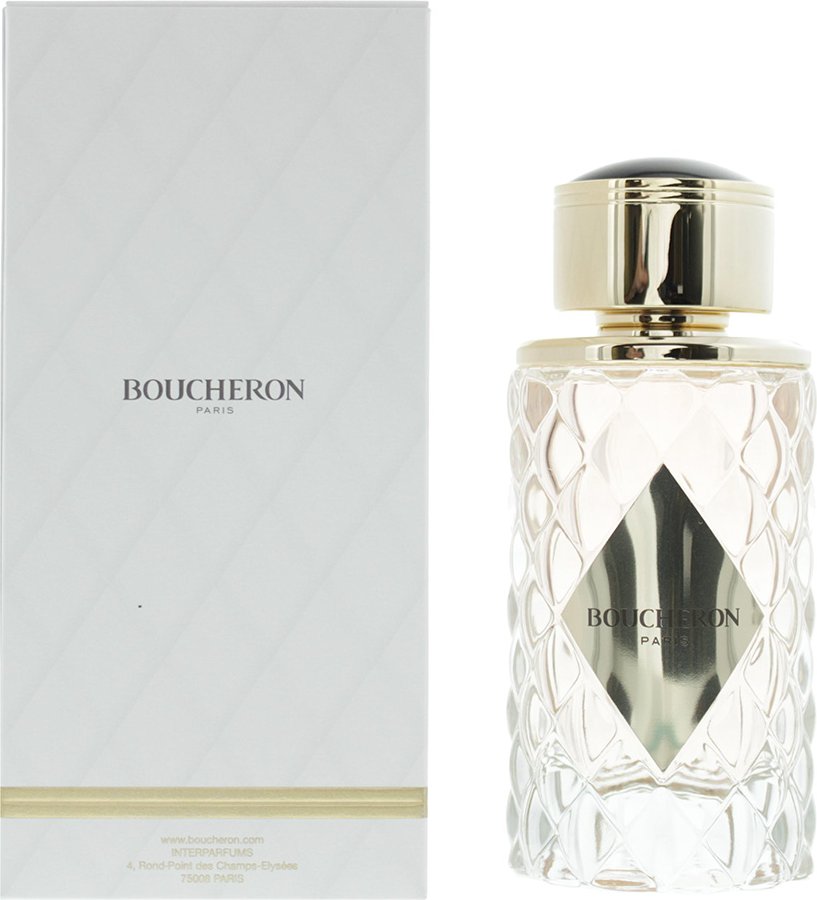 Boucheron Place Vendôme Eau De Parfum 100ml