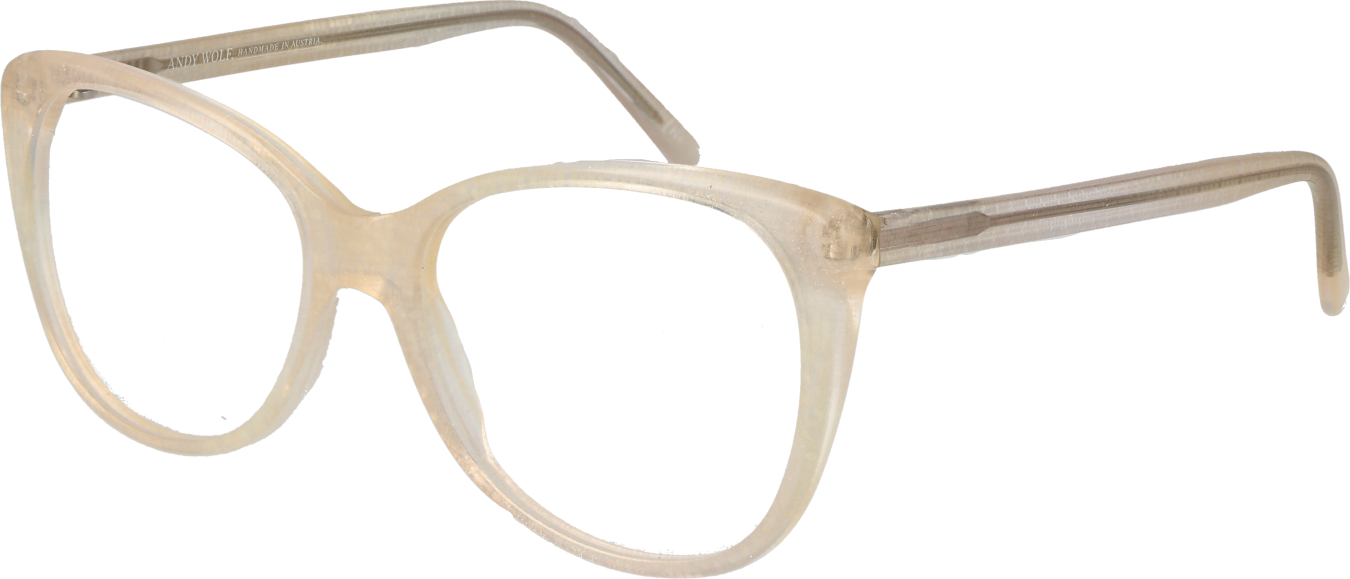 Andy Wolf Brillenfassung 5071 F 55