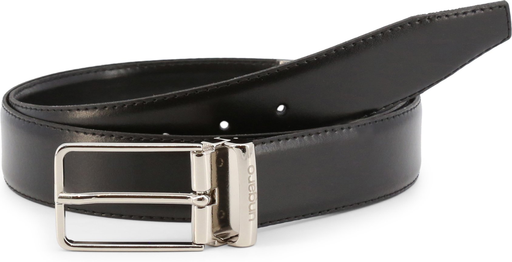 Leder Gürtel Klassischer Stil