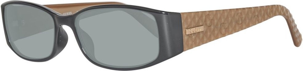 Gu7259 Rechteckige Sonnenbrille