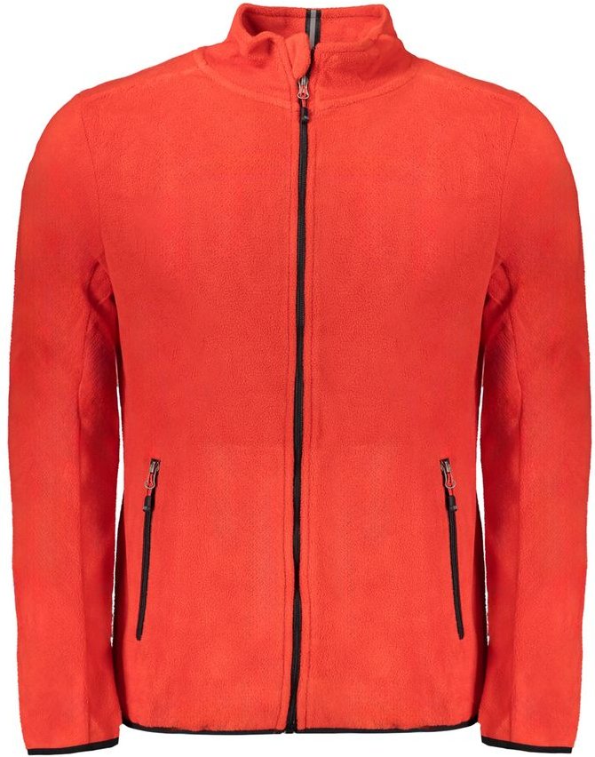 Thumbnail - Fleecejacke mit Reißverschluss