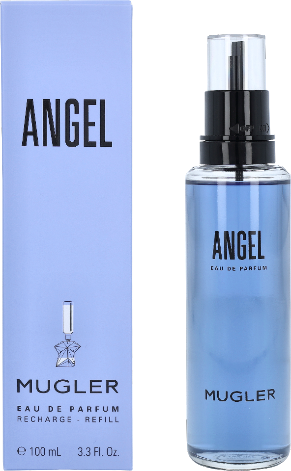 Thierry Mugler Angel Edp Spray Refill.