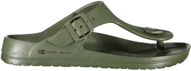 Flip-Flop mit Schnallenverschluss