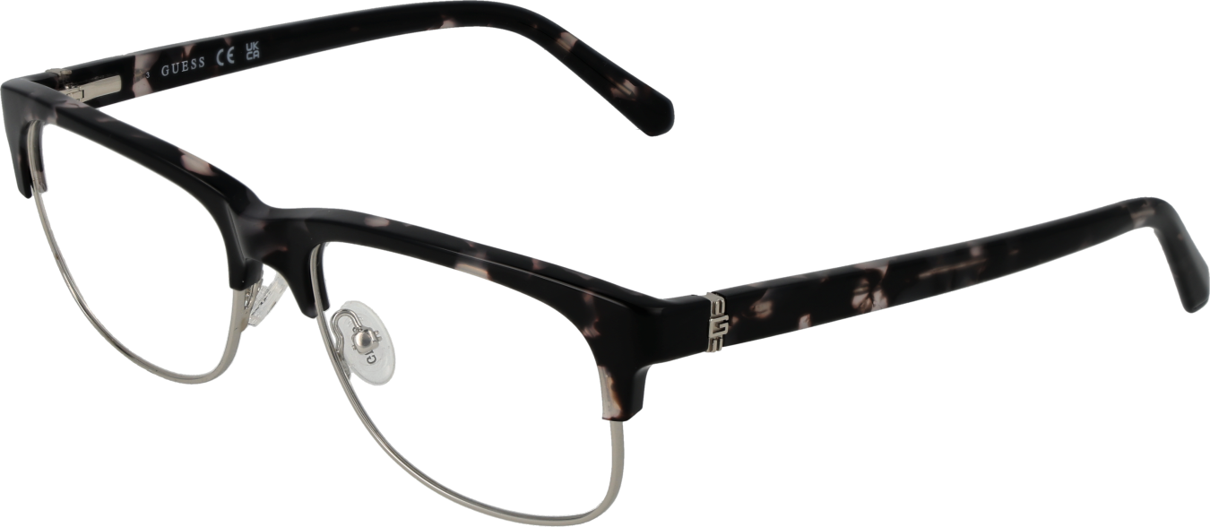 Thumbnail - Guess Brille GU50081 020 55
