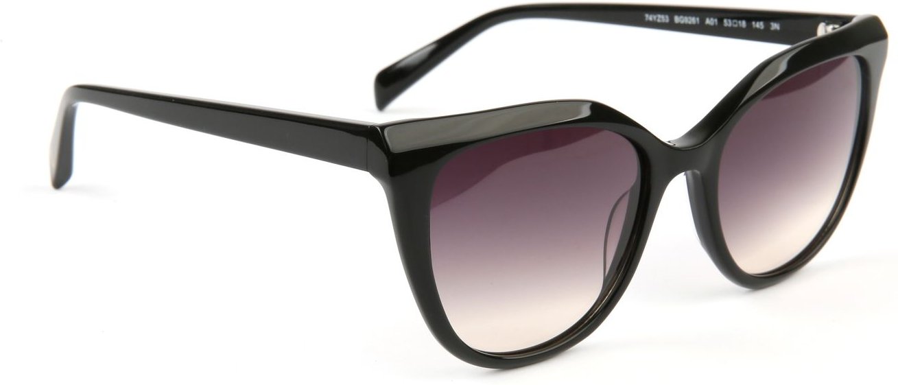 Bulget Sonnenbrille BG9261 A01 53