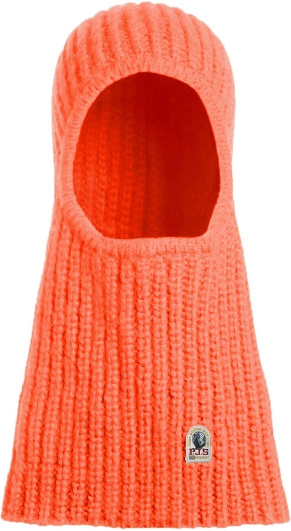 Parajumpers Sturmhaube in schlichtem Orange