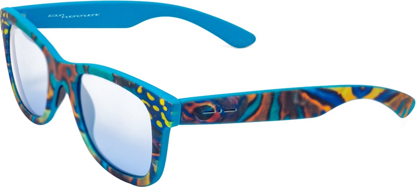 Italia Independent Unisex-Sonnenbrillen 50/20/140 mm Acetat