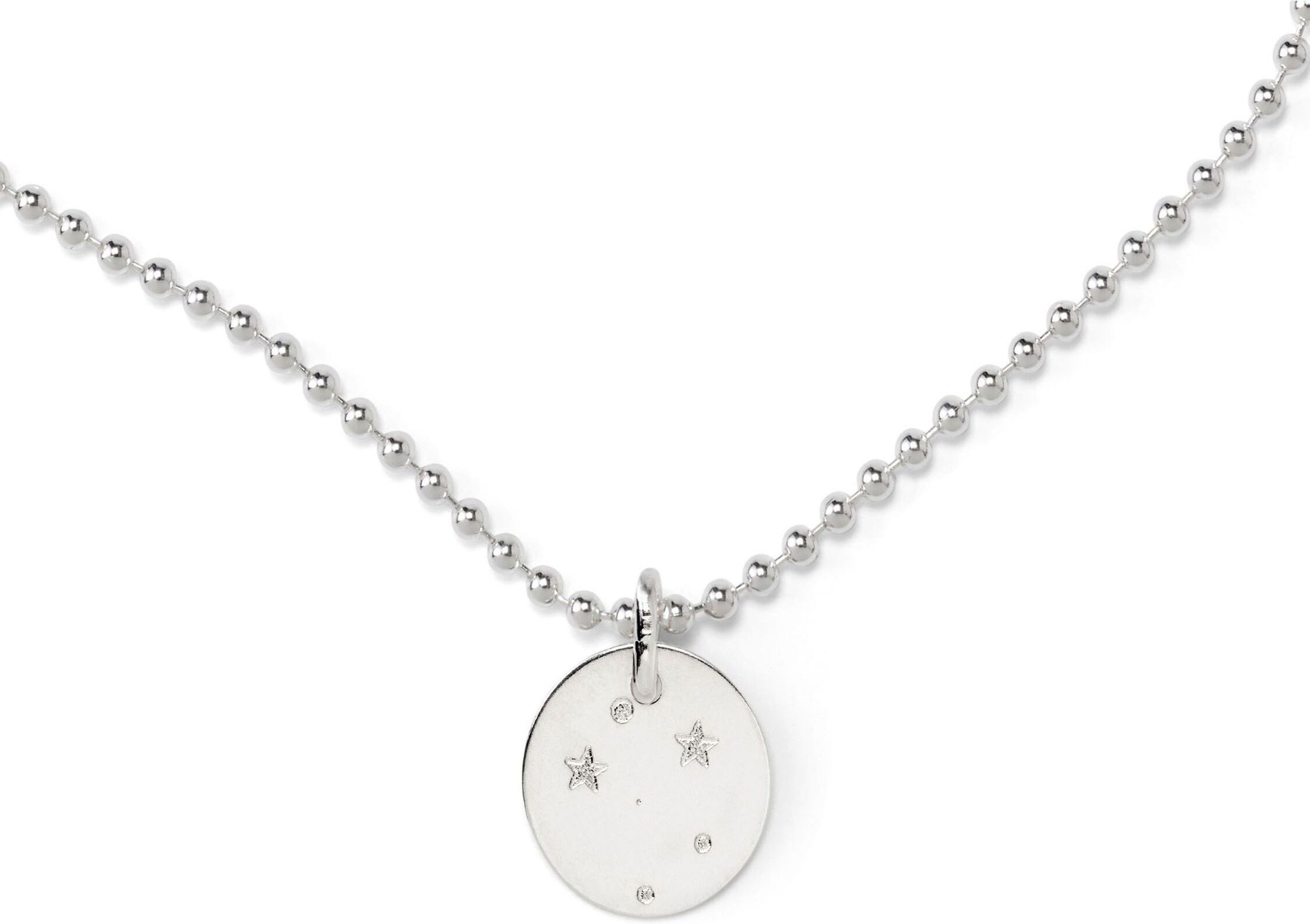 BEKA&BELL Armband 925 Sterling Silber Glänzend 19cm Waage