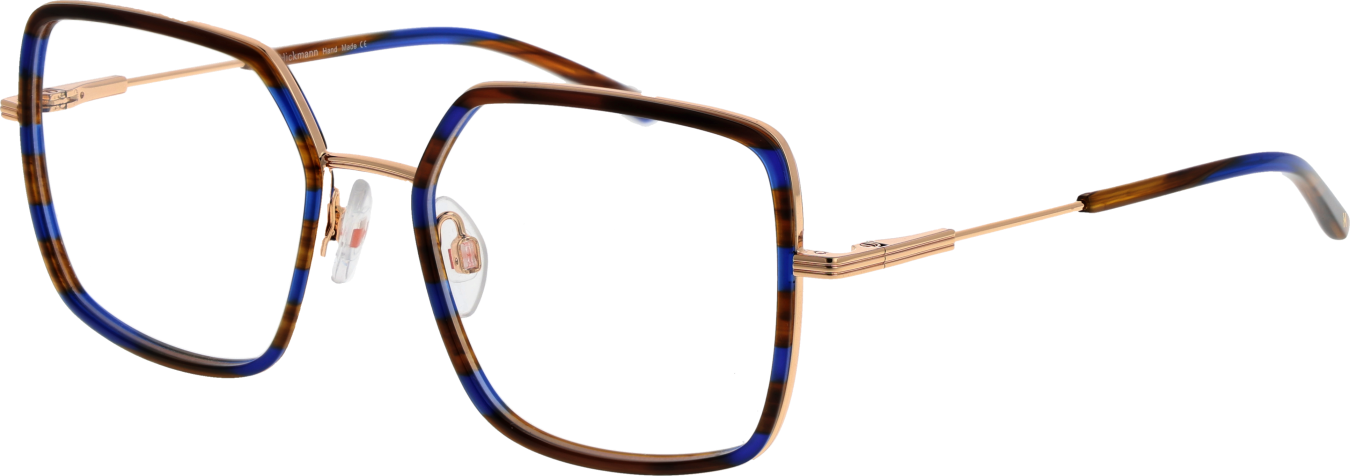 Ana Hickmann Brillenfassung HIY1008 E01 52