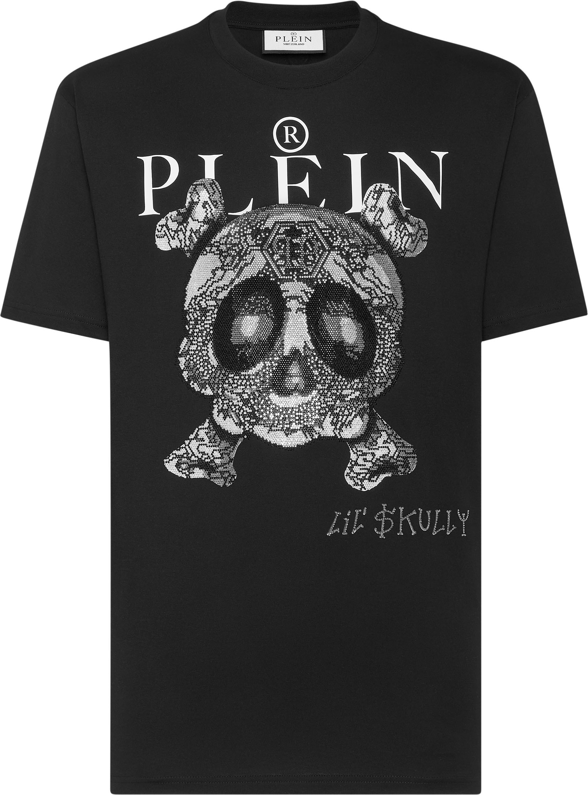 T-Shirt Lil’ Monsters Gang